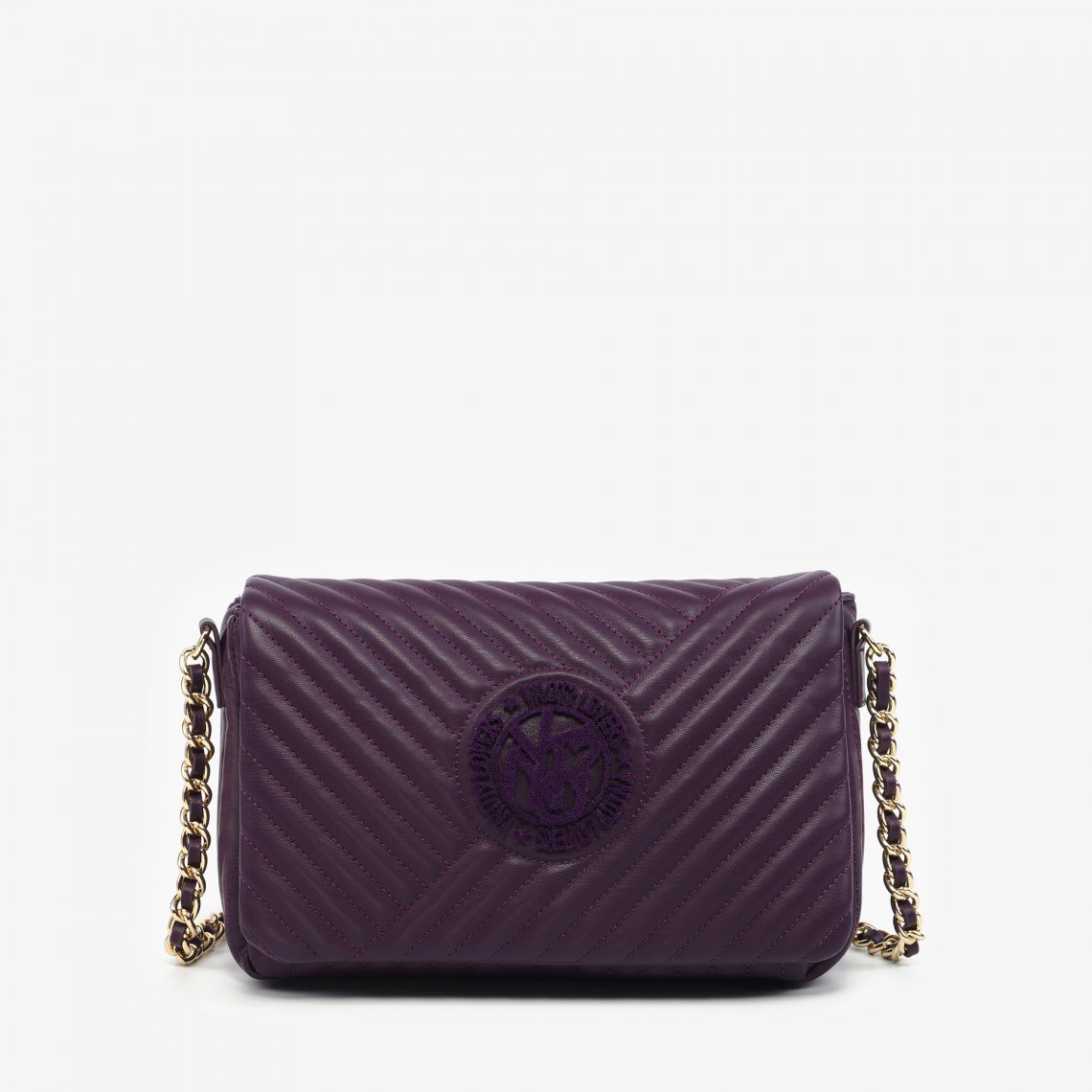 (image for) Scontate Pattina Purple outlet borse firmate